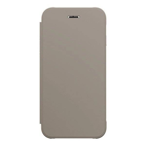 Adidas SP Folio Grip Case iPhone 8 - Beige