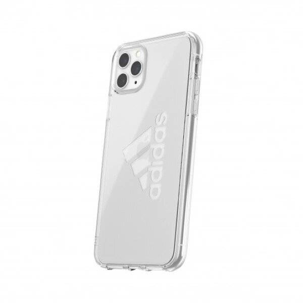 Adidas SP Protective Clear iPhone 11 Pro Max Hülle