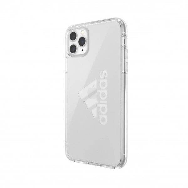 Adidas SP Protective Clear iPhone 11 Pro Max Hülle