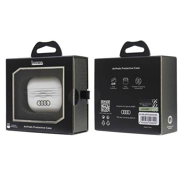 „MOBO AirPods Schutzcase