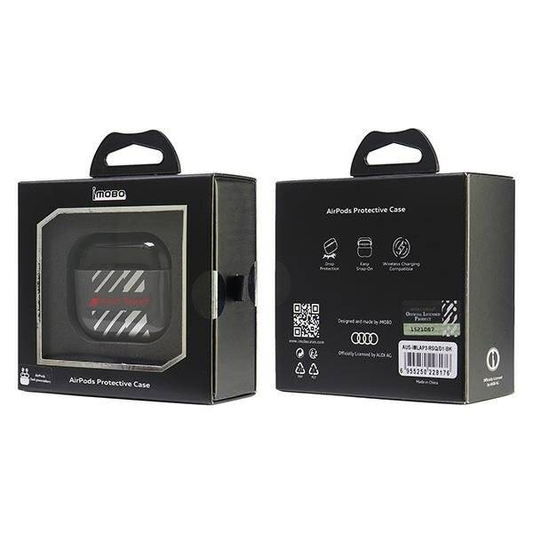 „Mobo AirPods Schutzhülle