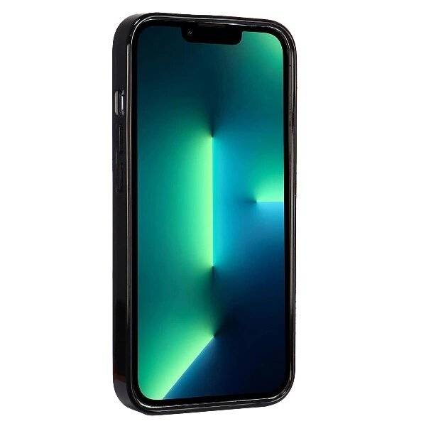 Audi IML Sport MagSafe Case iPhone 13 Pro / 6.1″ - Schwarz