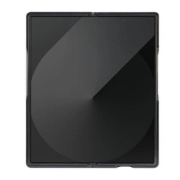 Audi Kunstleder MagSafe Case Samsung Galaxy Z Fold 6 - Schwarz