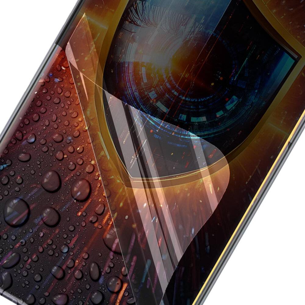 Sichtschutzfolie 3mk Silky Matt Privacy Xiaomi Poco X7