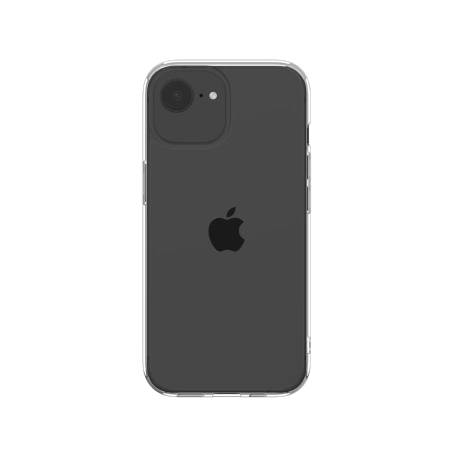 ZAGG Crystal Palace Lite Hülle iPhone 16e 2025 / 15 14 13 - Transparent