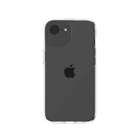 ZAGG Crystal Palace Hülle iPhone 16e 2025 / 15 14 13 - Transparent