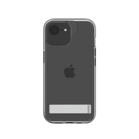 Zagg Crystal Palace - Hintere Abdeckung für Mobiltelefon