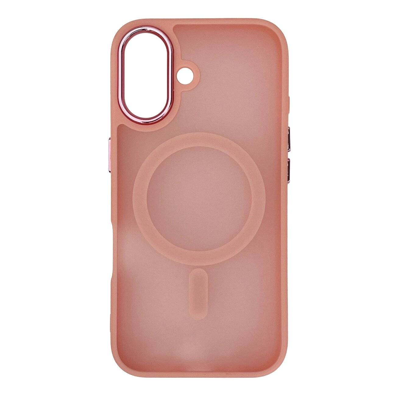 Fashion Case MagSafe Samsung Galaxy A36 5G - Rosa