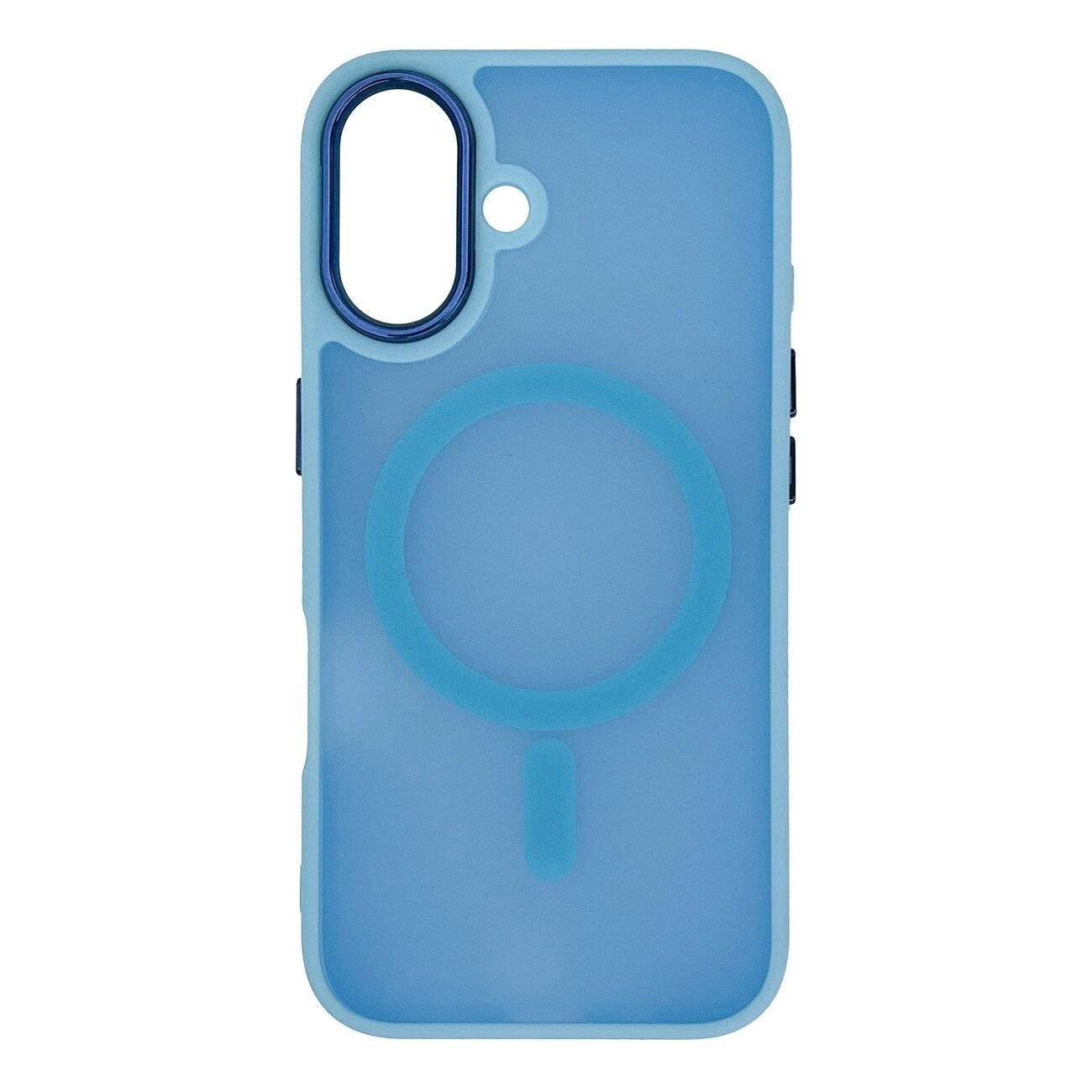Fashion Case MagSafe Samsung Galaxy A16 5G - Blau