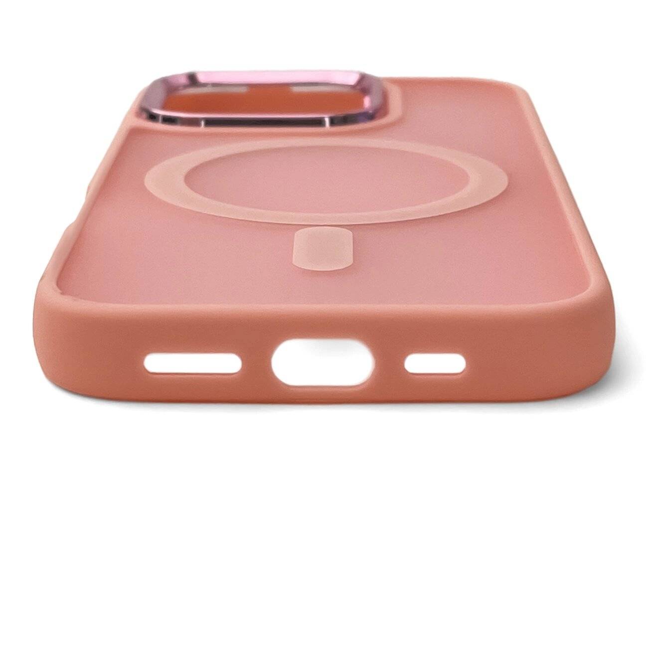 Fashion Case MagSafe Samsung Galaxy A16 5G - Rosa