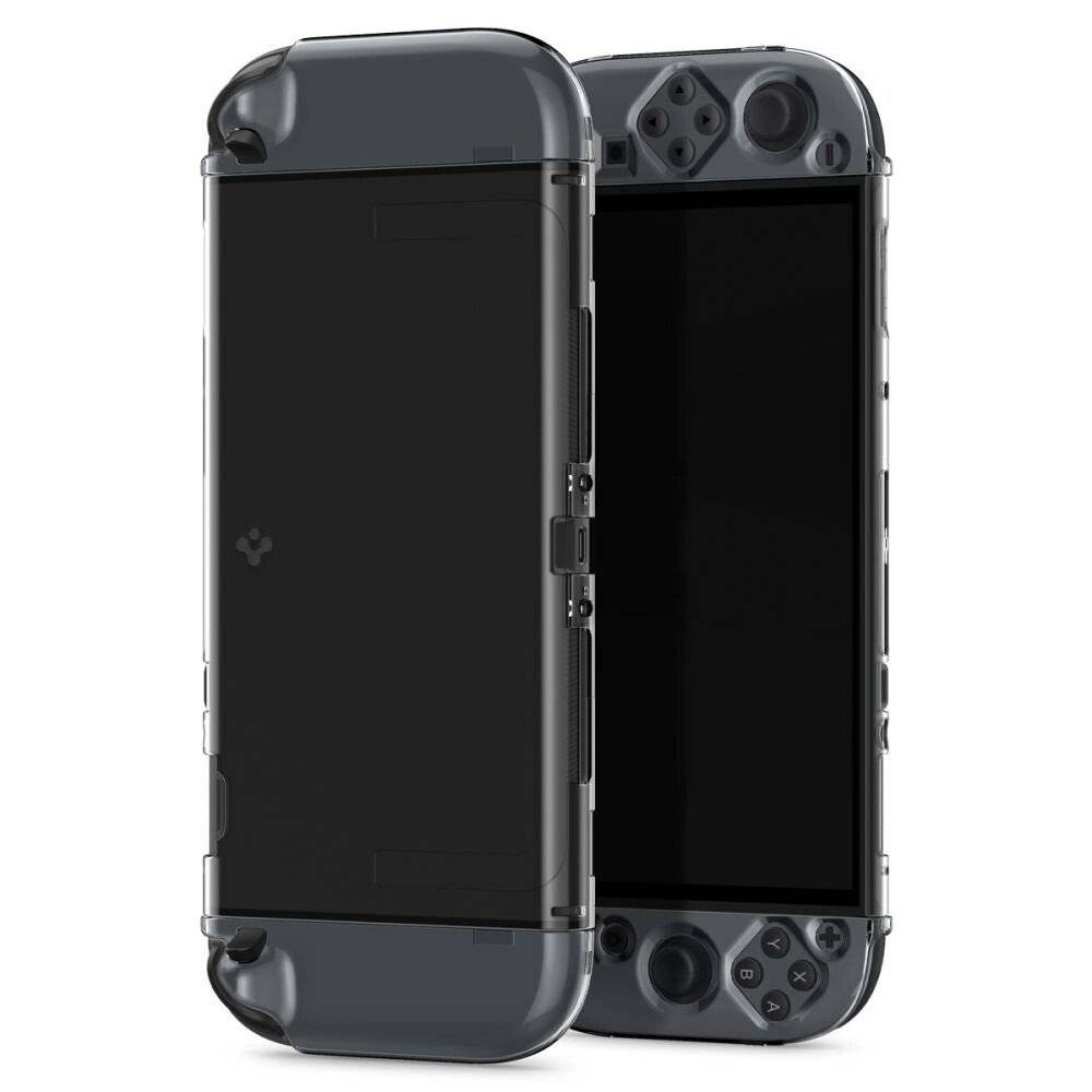 Spigen Air Fit Case Nintendo Switch 2 - Transparent