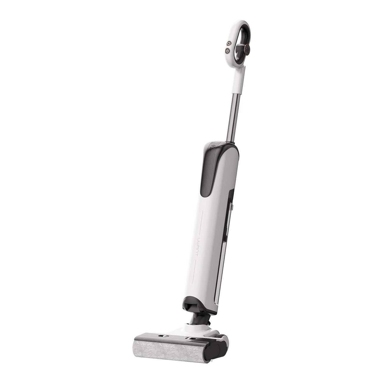 UWANT D100 17000Pa Standstaubsauger Wischfunktion Ladestation - Weiß