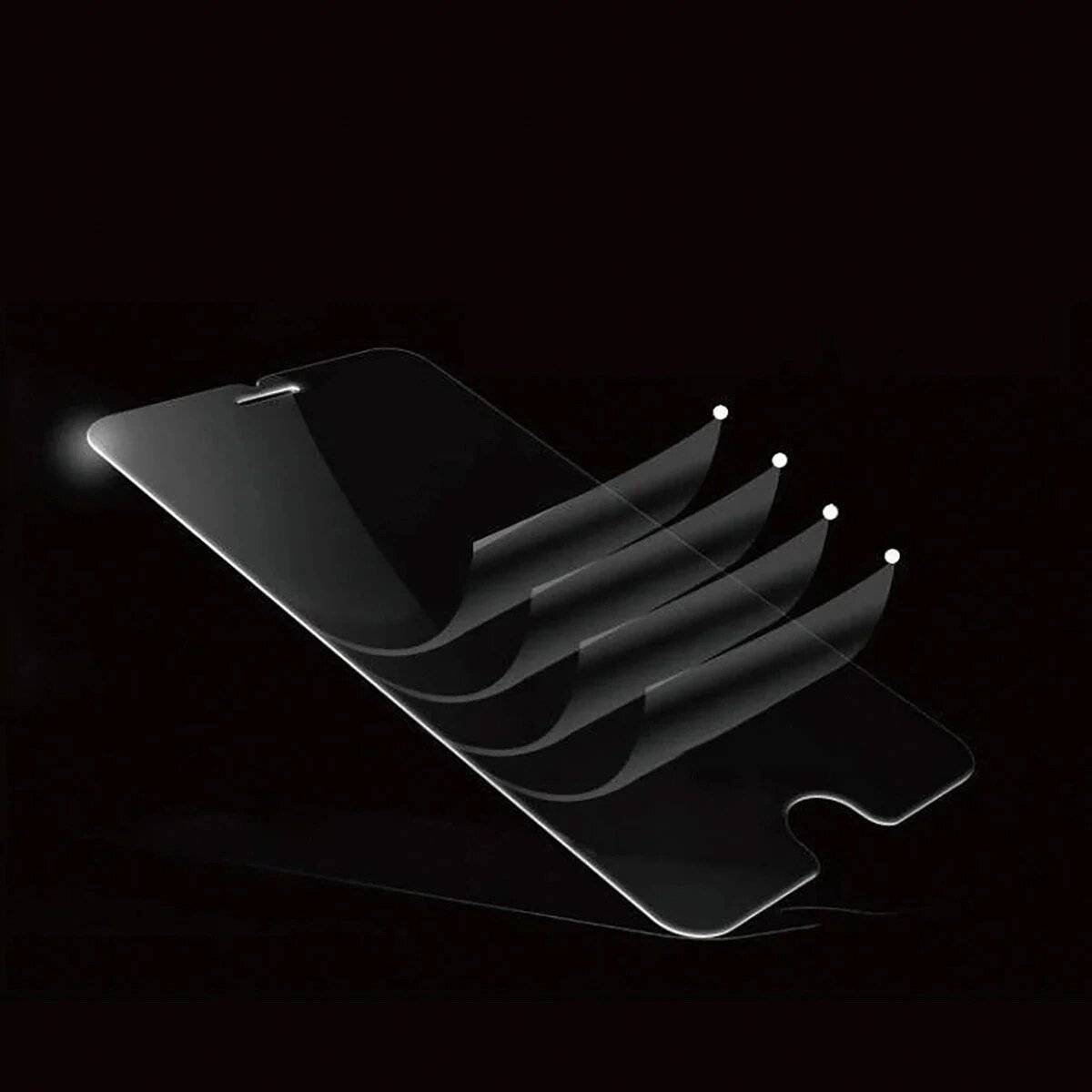 Wozinsky Tempered Glass iPhone 16e