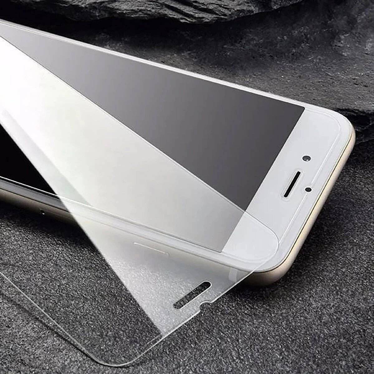 2er-Set Wozinsky Tempered Glass Samsung Galaxy A17 / 5G