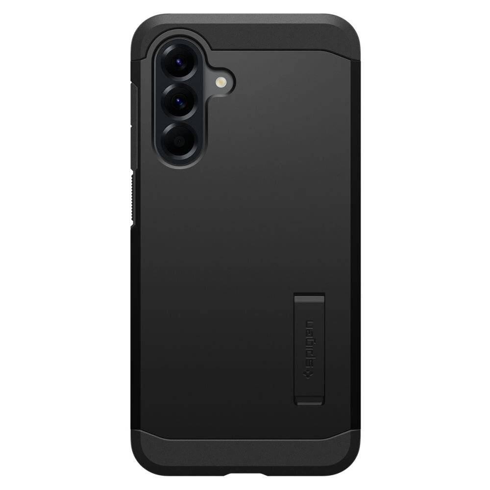 Spigen Tough Armor Case Samsung Galaxy A56 5G - Schwarz