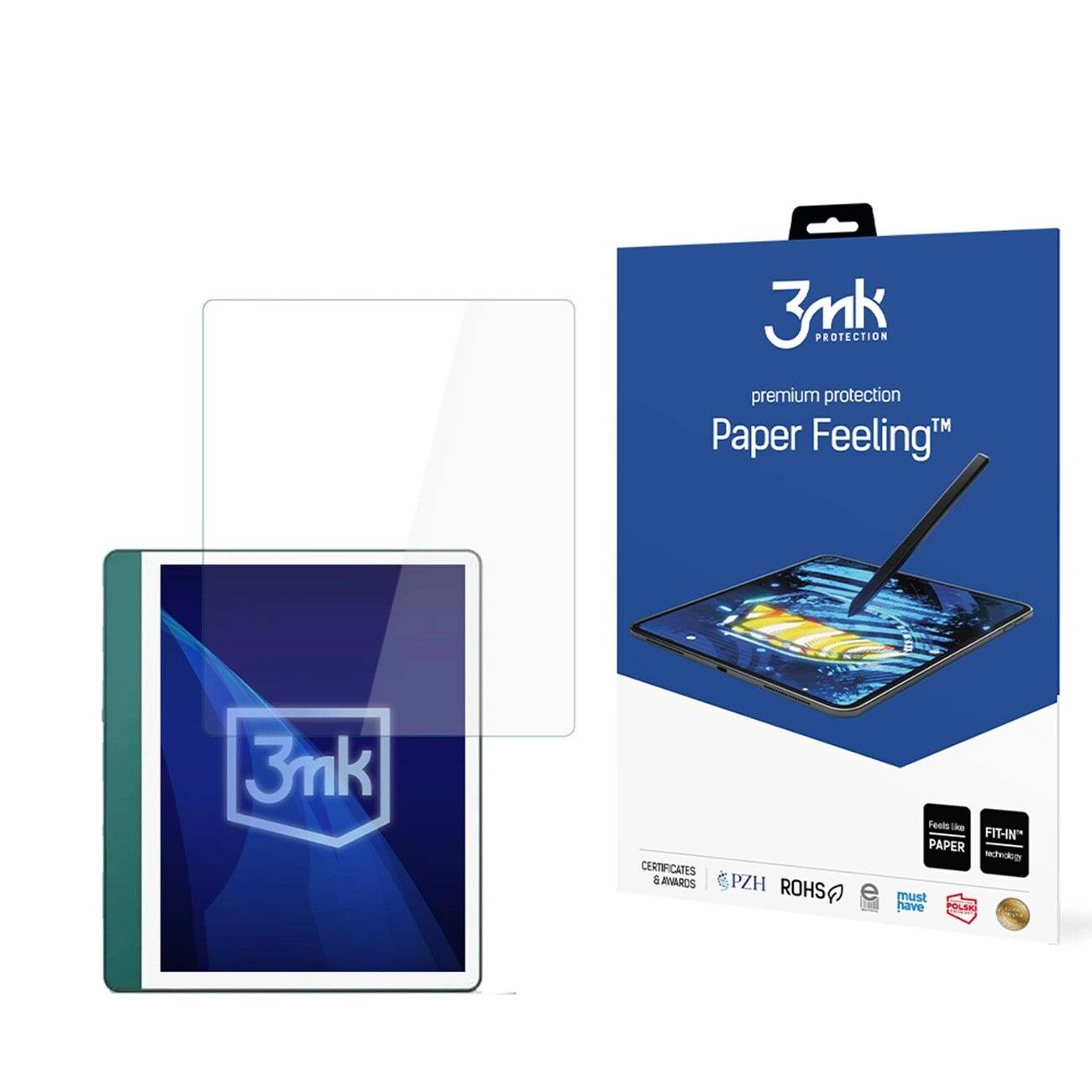 Schutzfolie 3mk Paper Feeling Amazon Kindle Scribe 2 2024