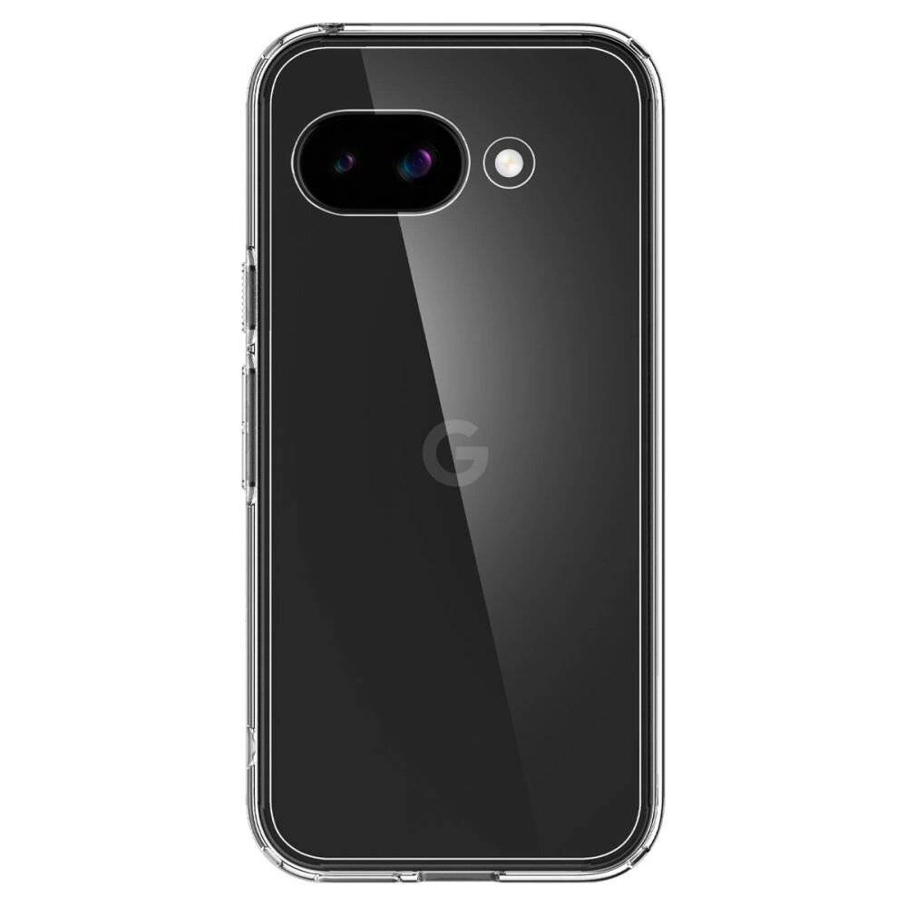 Spigen Ultra Hybrid Case Google Pixel 9A - Transparent