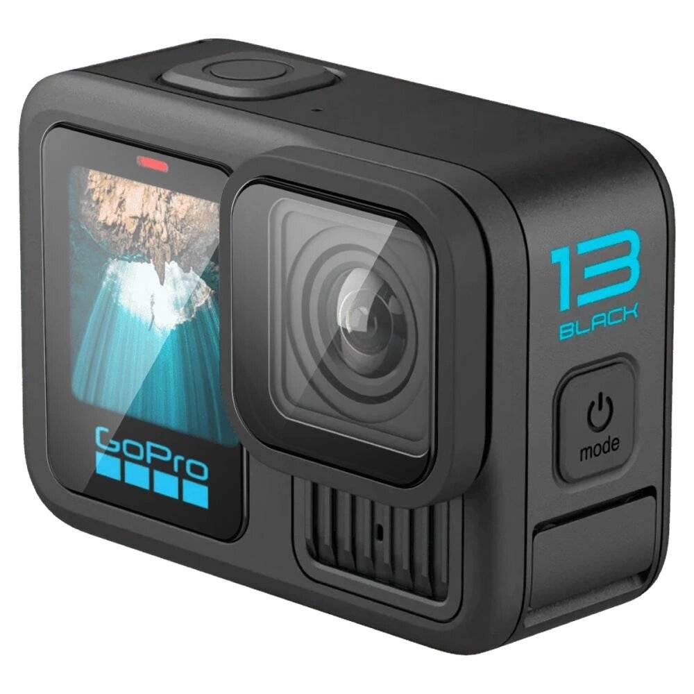 Spigen Glas.tR Slim Tempered Glass GoPro Hero 13