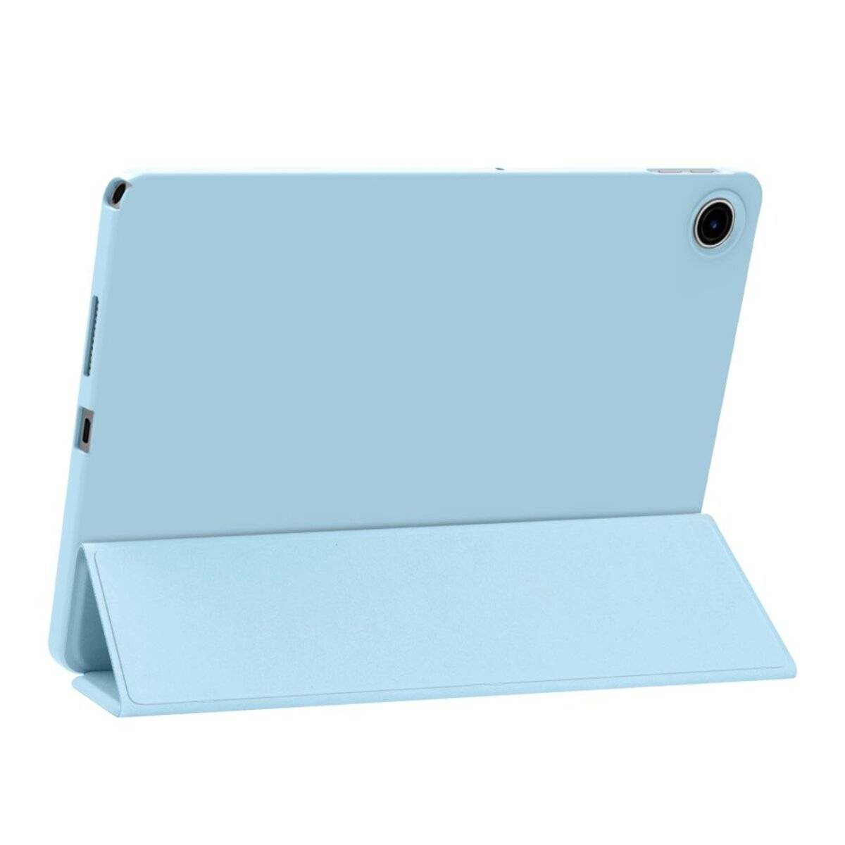 Tech-Protect SmartCase Lenovo Tab 10.1 TB-311 - Blau