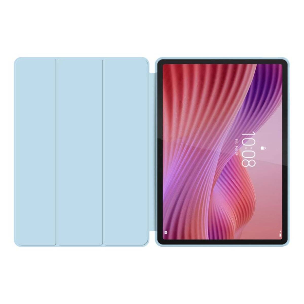 Tech-Protect SmartCase Lenovo Tab 10.1 TB-311 - Blau
