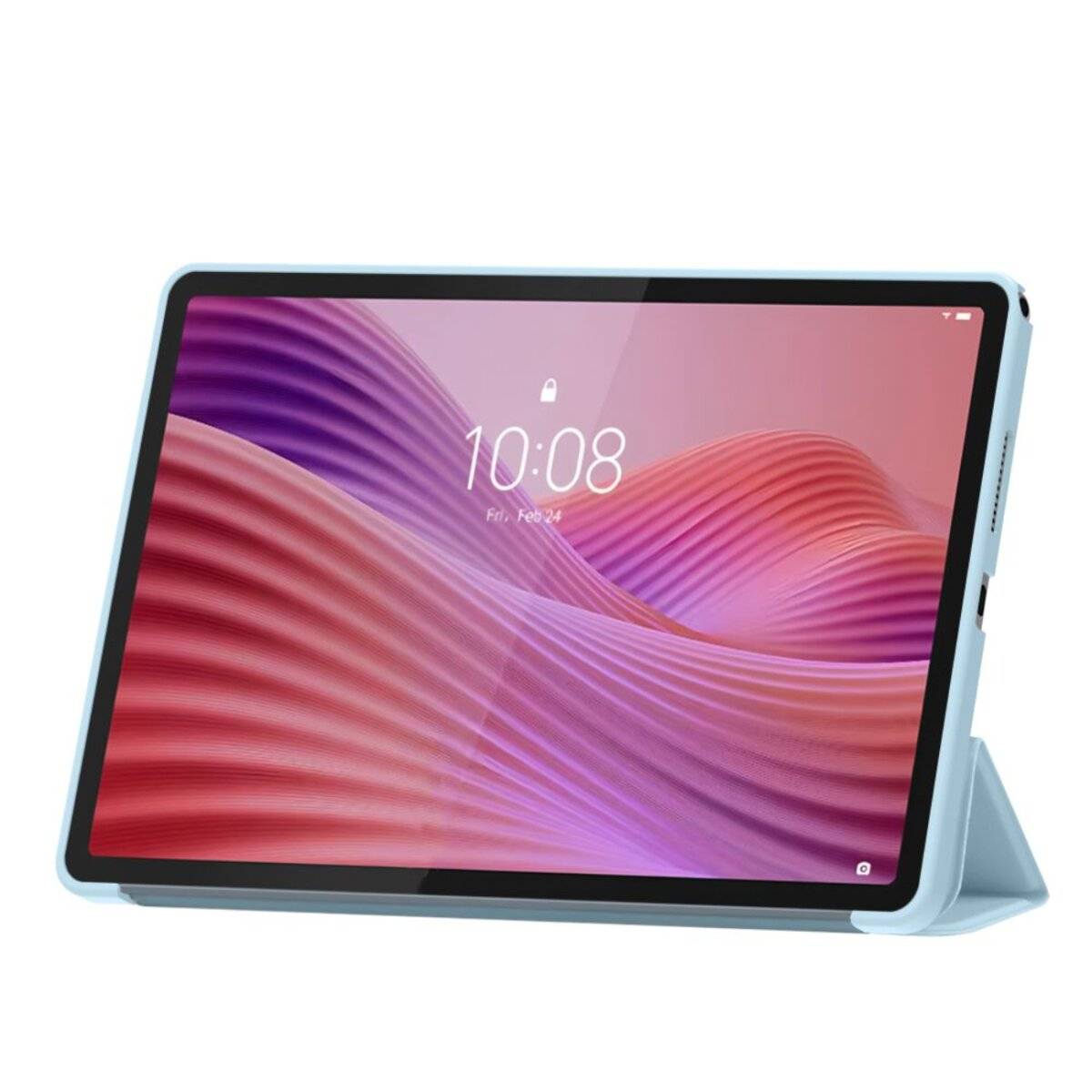 Tech-Protect SmartCase Lenovo Tab 10.1 TB-311 - Blau