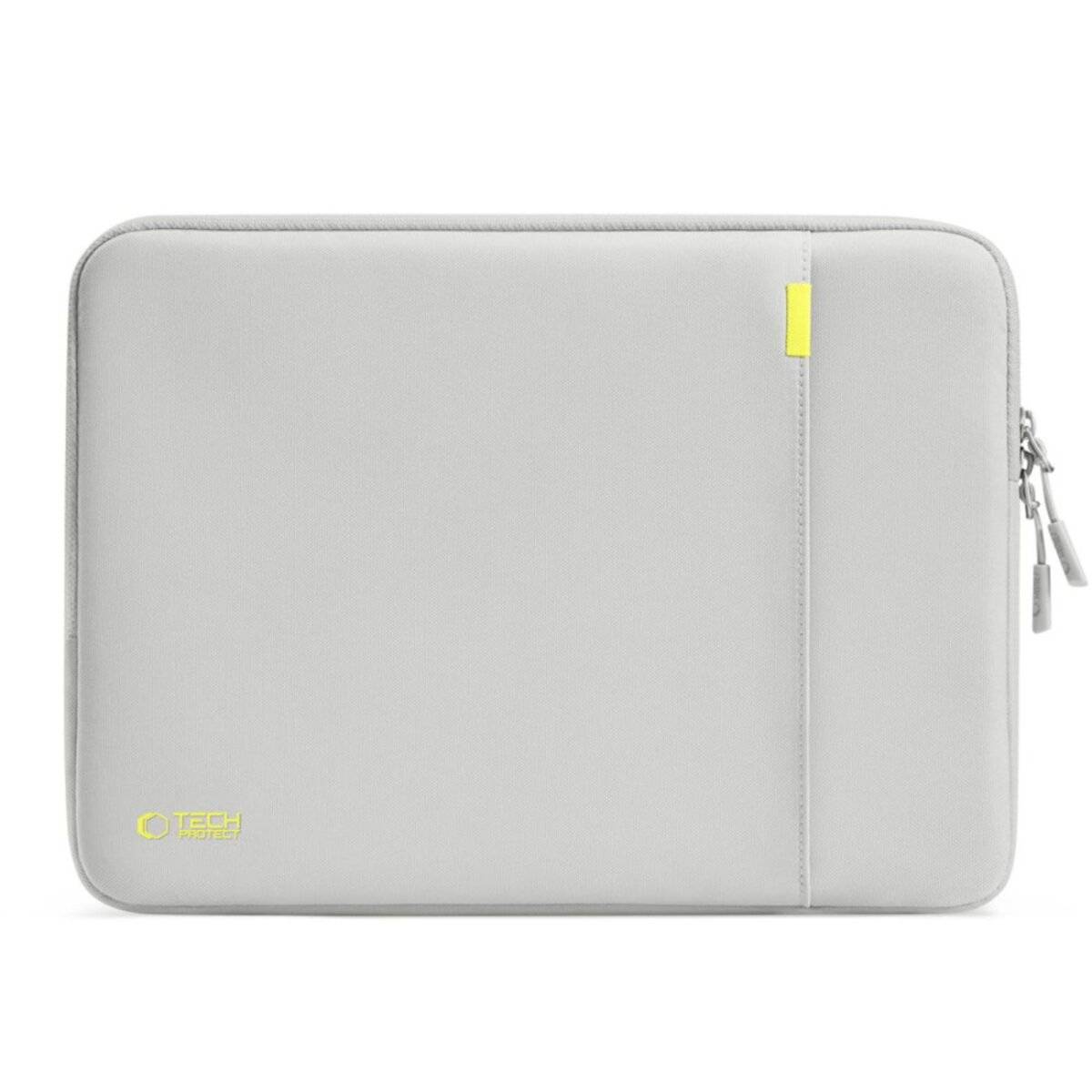 Tech-Protect Defender Laptoptasche 13-14″ - Grau