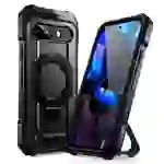 Supcase UB Grip Mag Case Google Pixel 9A - Schwarz Supcase UB Grip Mag Case Google Pixel 9A - Schwarz