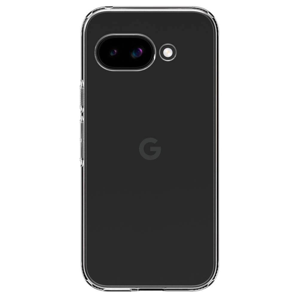 Spigen Crystal Flex Case Google Pixel 9A - Transparent