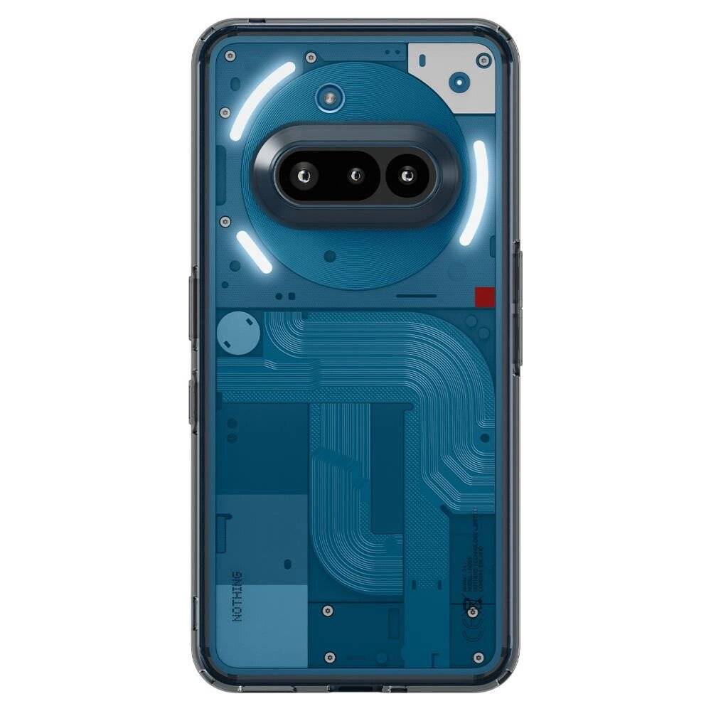 Spigen Ultra Hybrid Case Nothing Phone 3A - Transparent