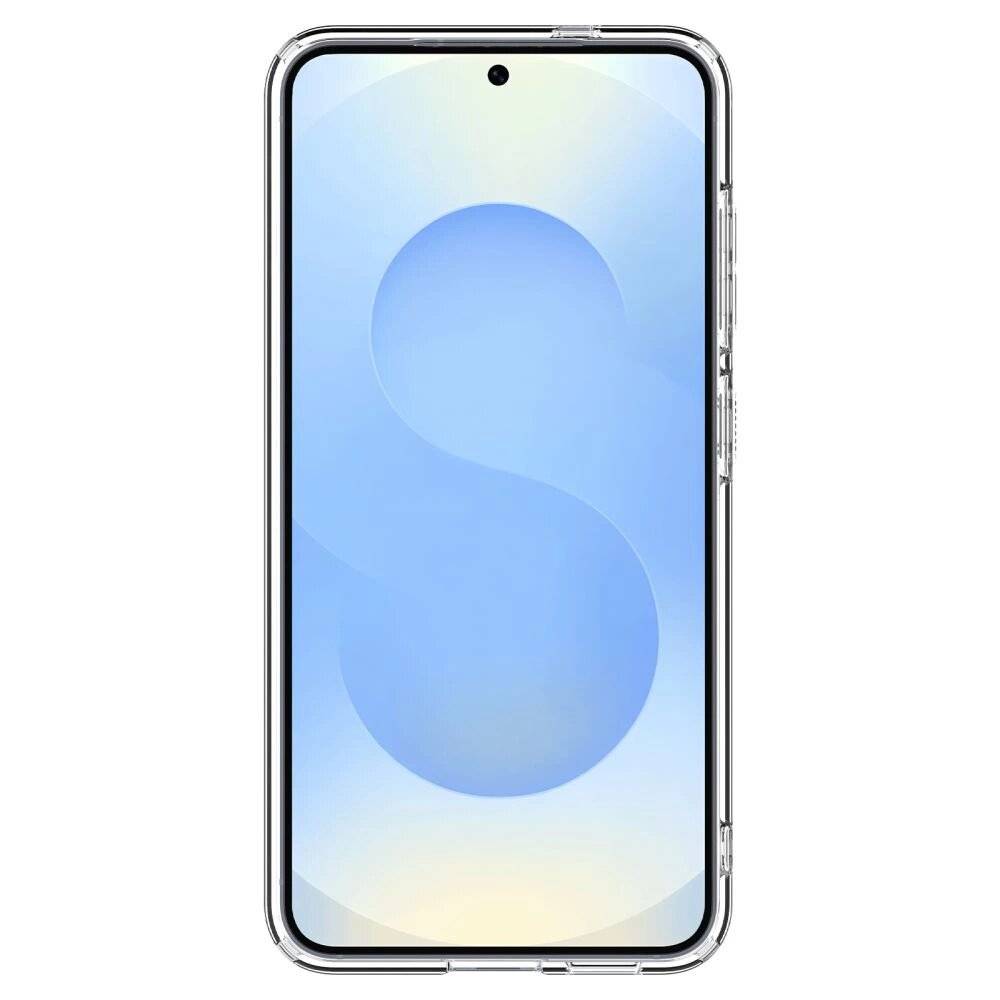 Spigen Ultra Hybrid Mag Case Samsung Galaxy S25 Neo One - Transparent