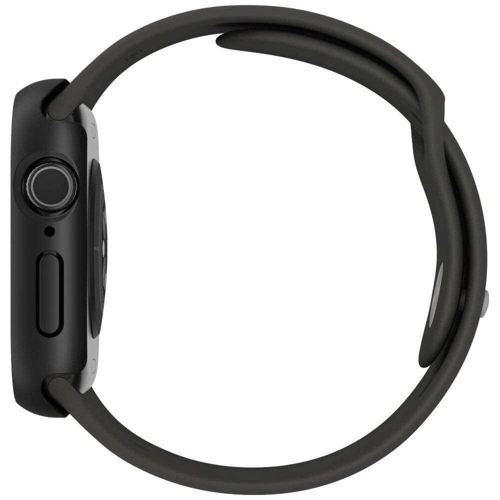 Uniq Nautic Case Apple Watch 46 mm – Schwarz