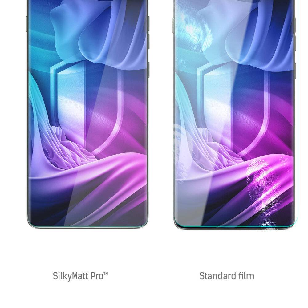 Mattfolie 3mk Silky Matt Pro Motorola Edge 60