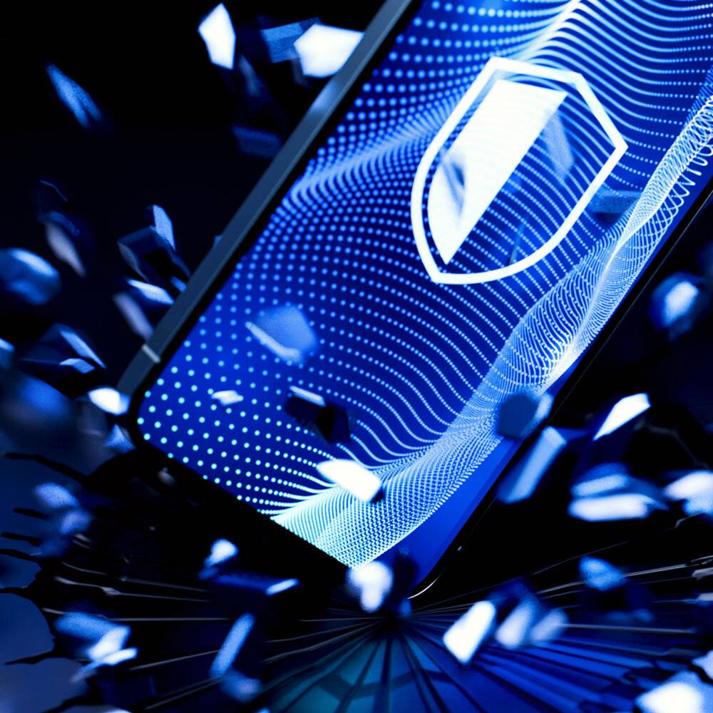 Hybridglas 3mk FlexibleGlass Pro Samsung Galaxy S24