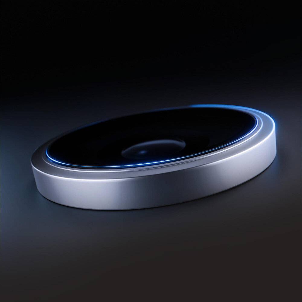 3mk HARDY Lens Protection Pro Samsung Galaxy S25 Ultra - Schwarz