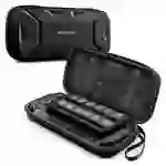 Supcase Carrying Plus Nintendo Switch 2 - Schwarz Supcase Carrying Plus Nintendo Switch 2 - Schwarz