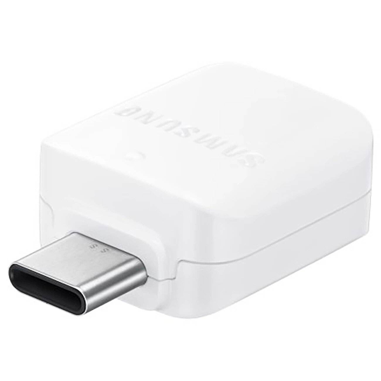 Samsung EE-UN930 USB-A USB-C OTG-Adapter Großpackung – Ersatzverpackung Weiß