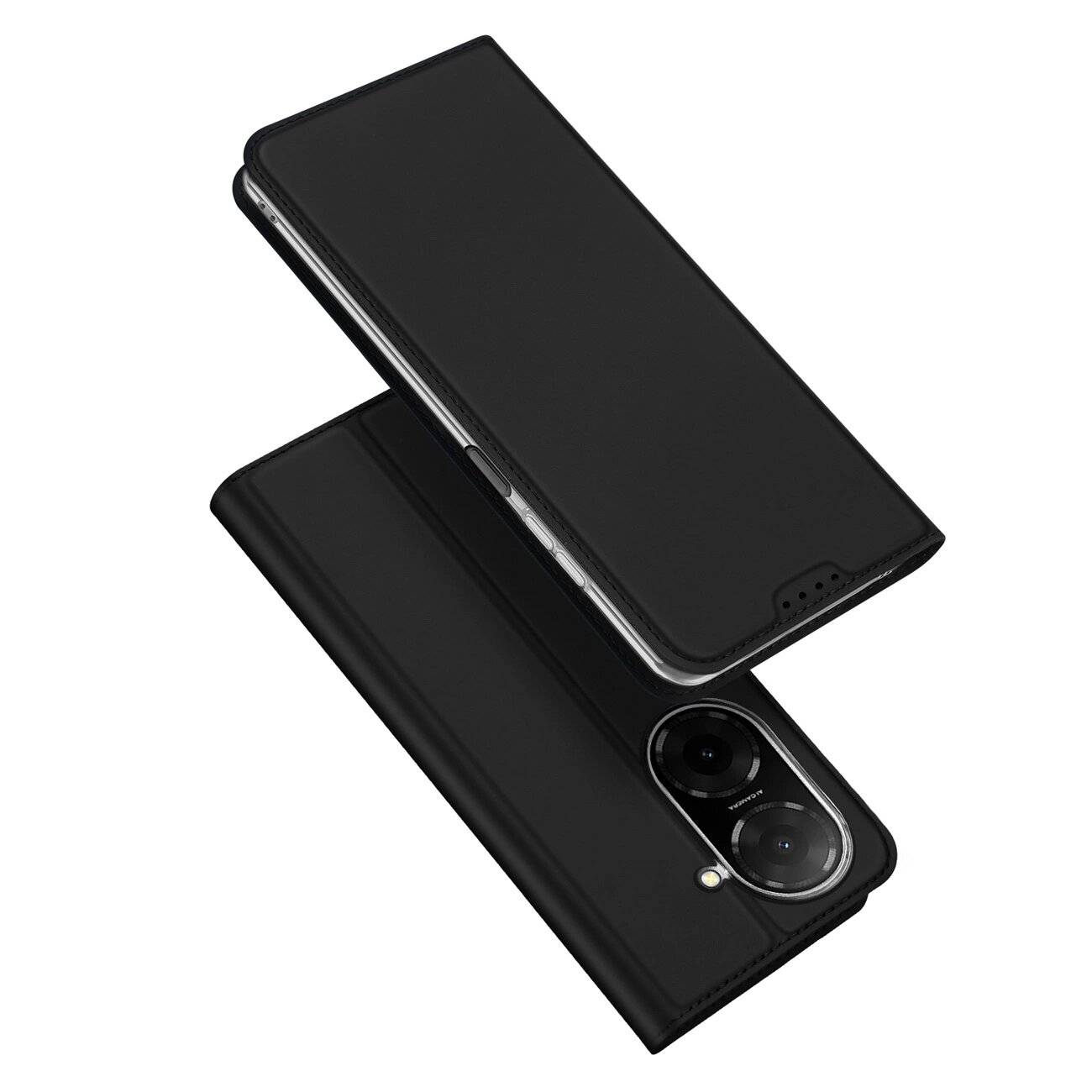 Dux Ducis SkinPro Hülle Xiaomi Redmi A5 4G/POCO C71 - Schwarz