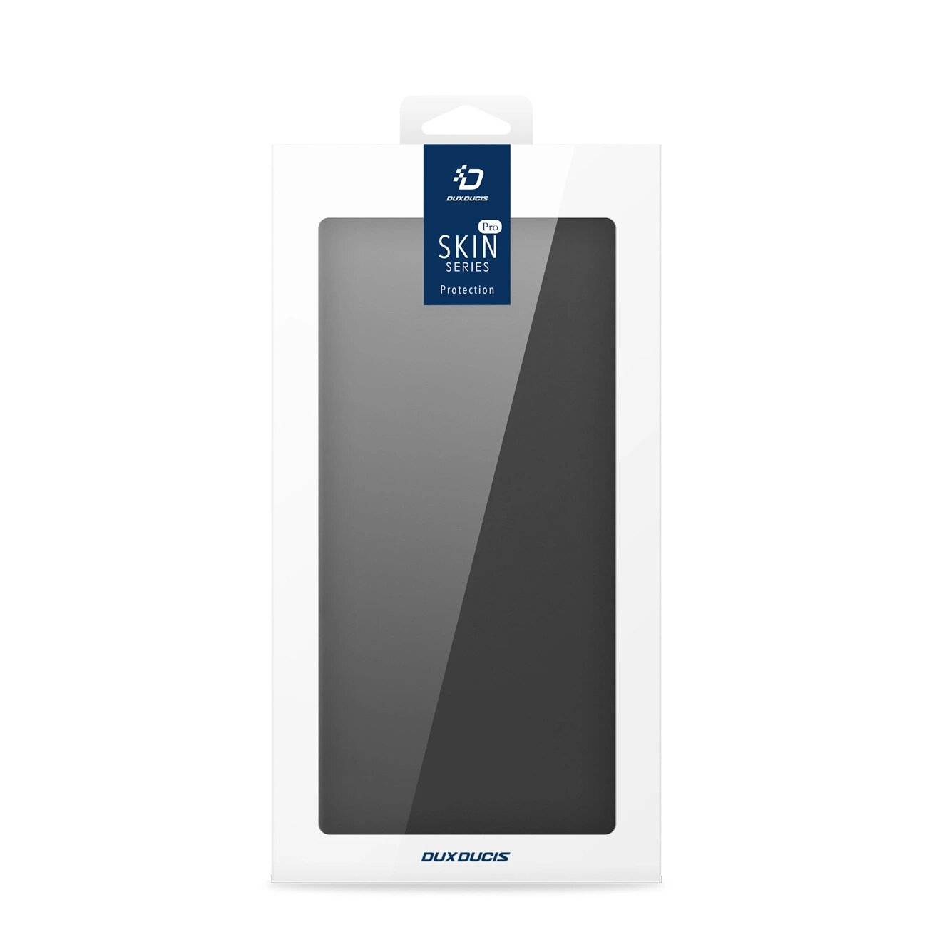 Dux Ducis SkinPro Hülle Xiaomi Redmi A5 4G/POCO C71 - Schwarz