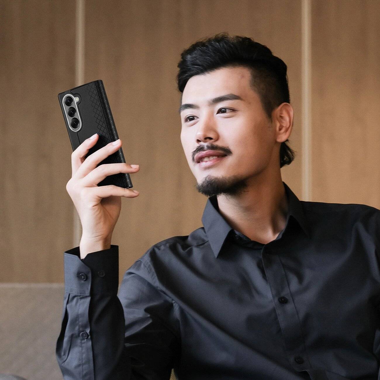 Samsung Galaxy Z Fold 7 5G Hülle