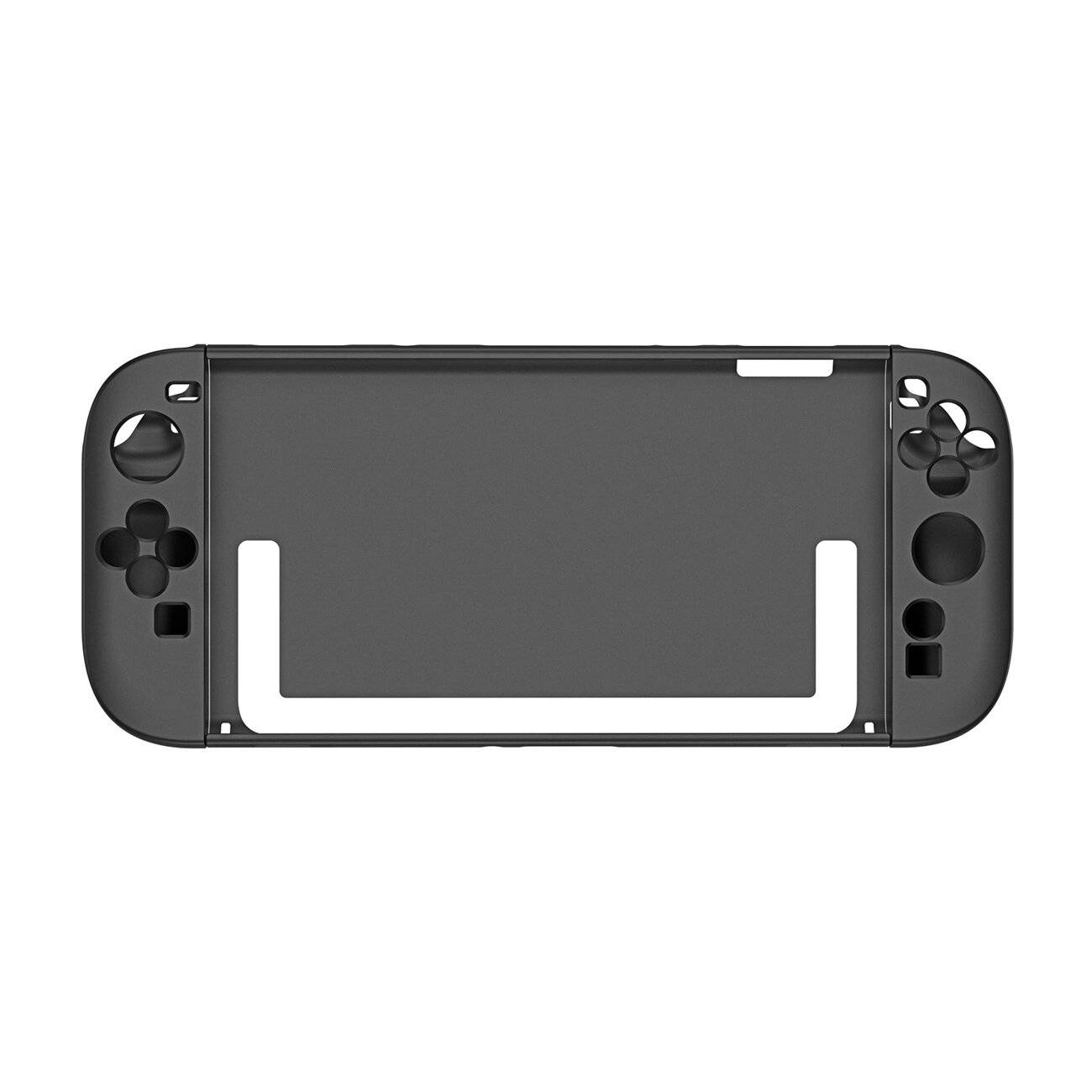 Dux Ducis Schutzhülle Nintendo Switch 2 - schwarz