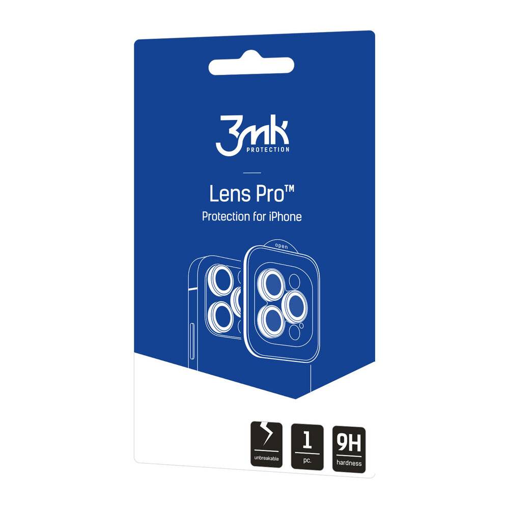 „3mk Protection Lens Pro