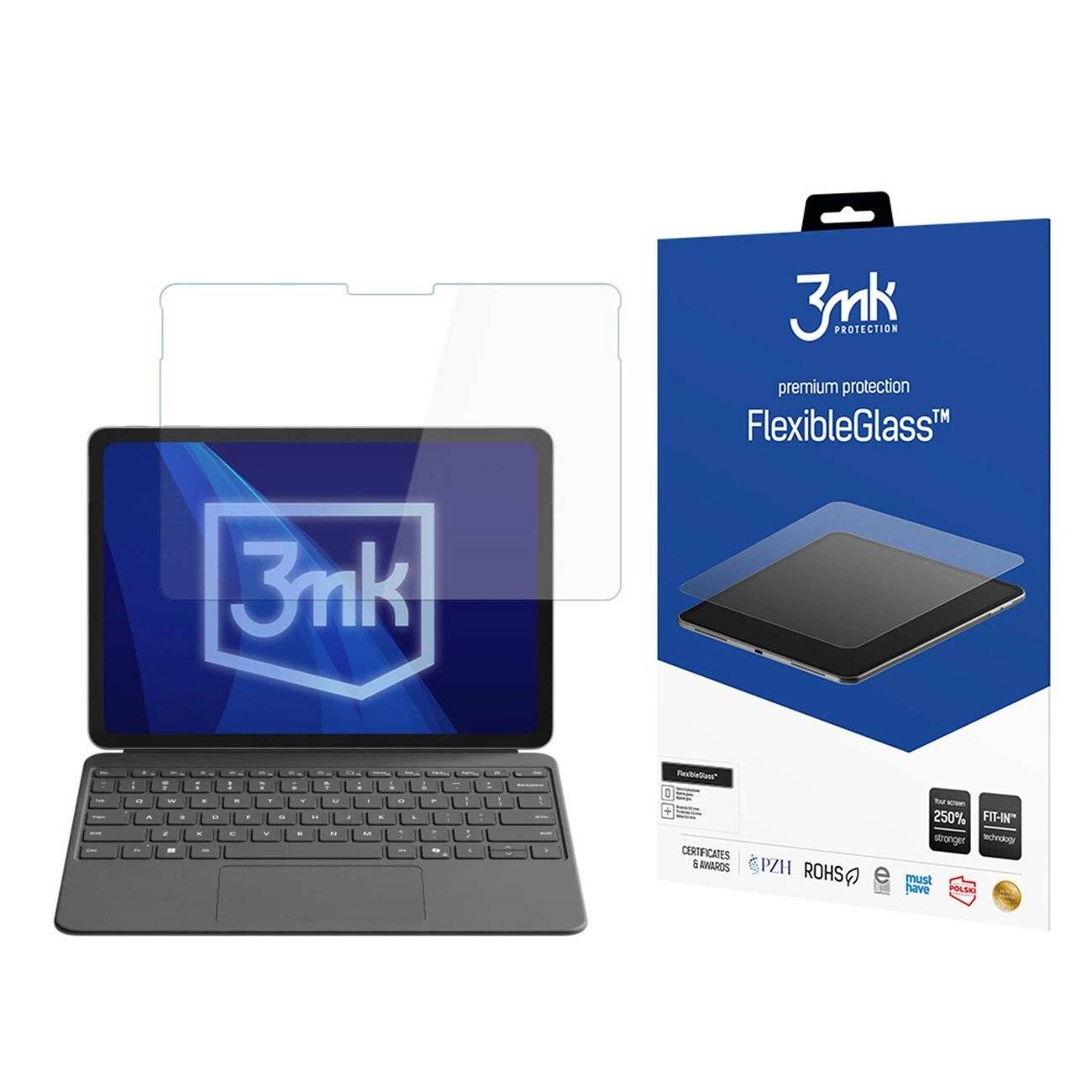 Hybridglas 3mk FlexibleGlass Microsoft Surface Pro Copilot+ 12"