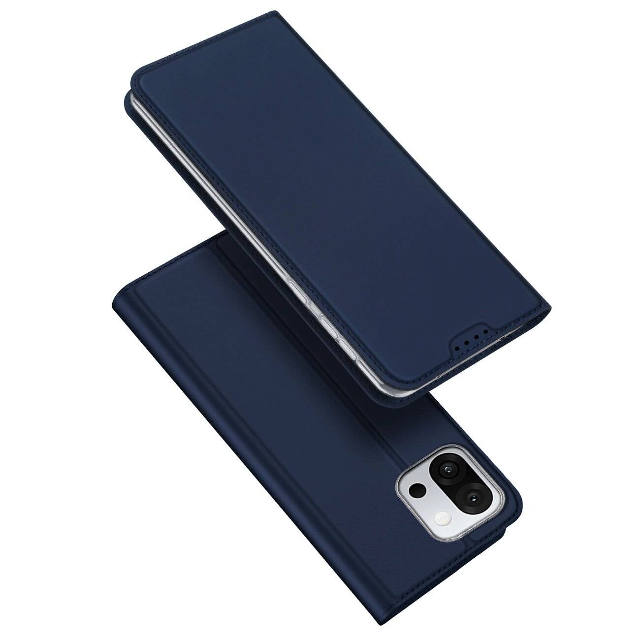 Dux Ducis Skin Pro Flip Case OnePlus 13T - Blau