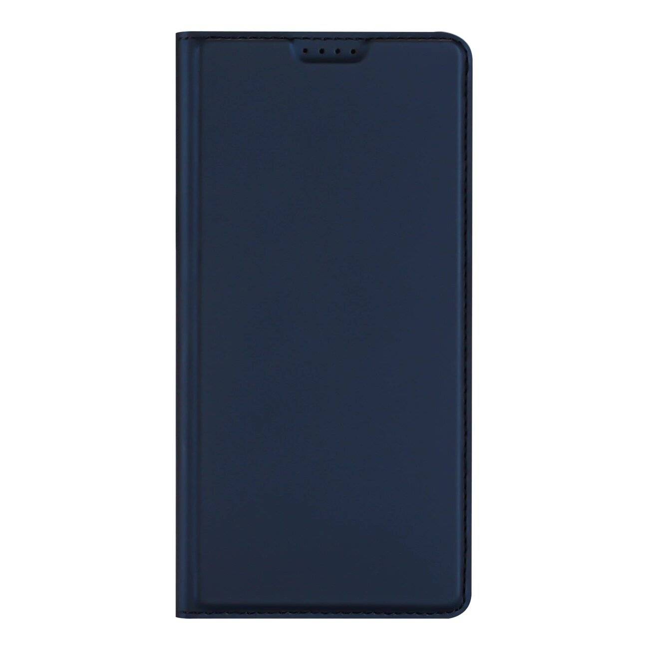 Dux Ducis Skin Pro Flip Case OnePlus 13T - Blau