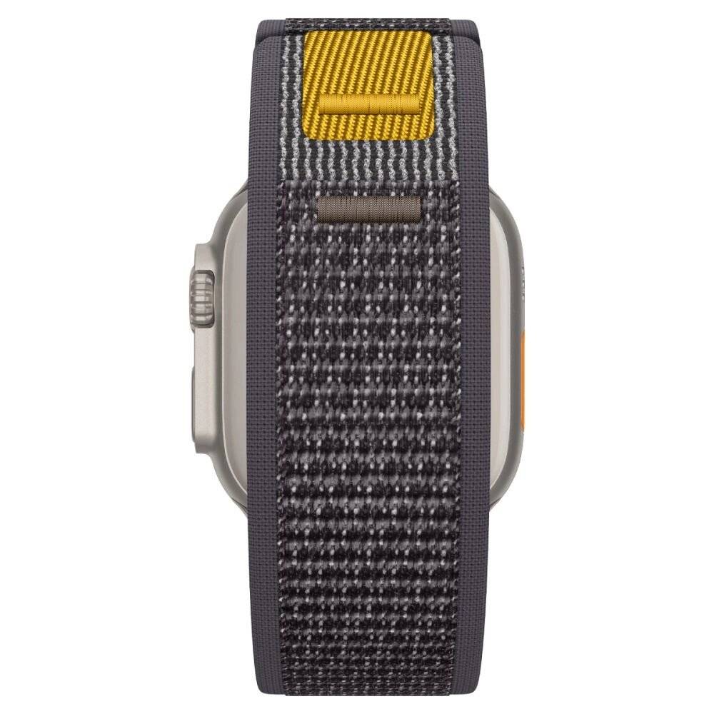 Spigen Athlex Air Strap Apple Watch 44 / 45 46 49 mm - Grau