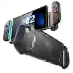 Supcase Blade Case Nintendo Switch 2 - Schwarz Supcase Blade Case Nintendo Switch 2 - Schwarz