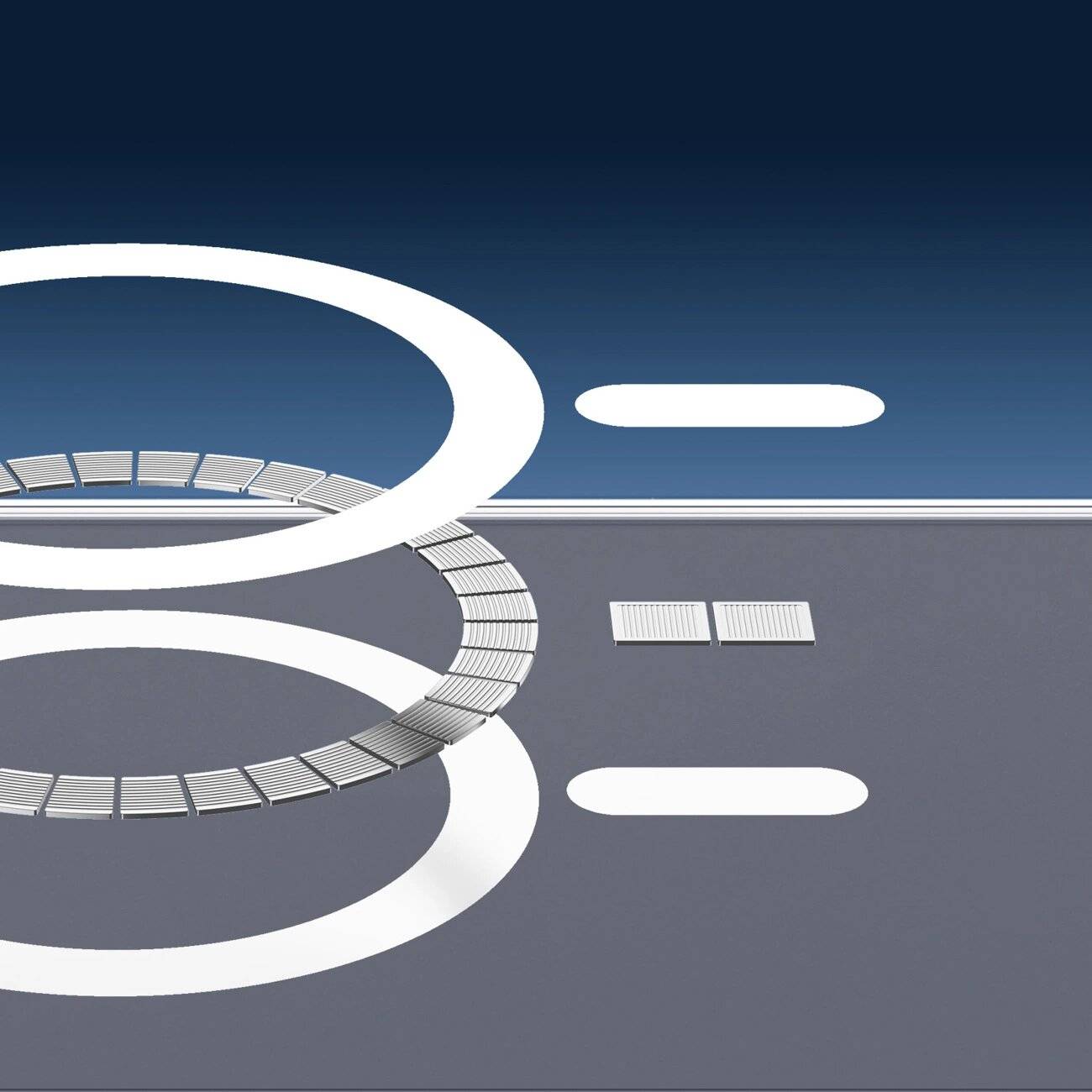 Dux Ducis Clin Mag Case iPhone 17 Air, MagSafe, transparent