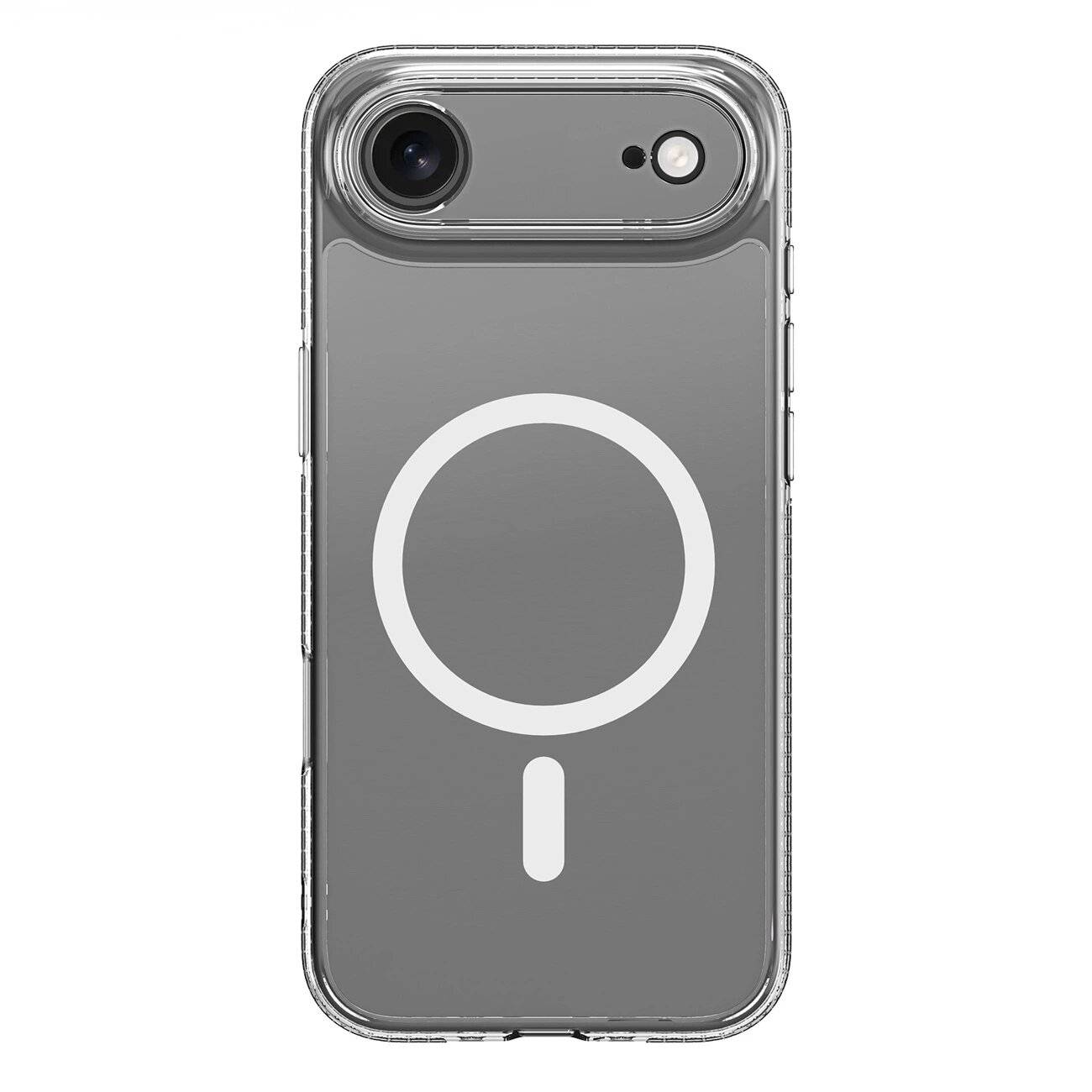 Dux Ducis Clin Mag Case iPhone 17 Air, MagSafe, transparent