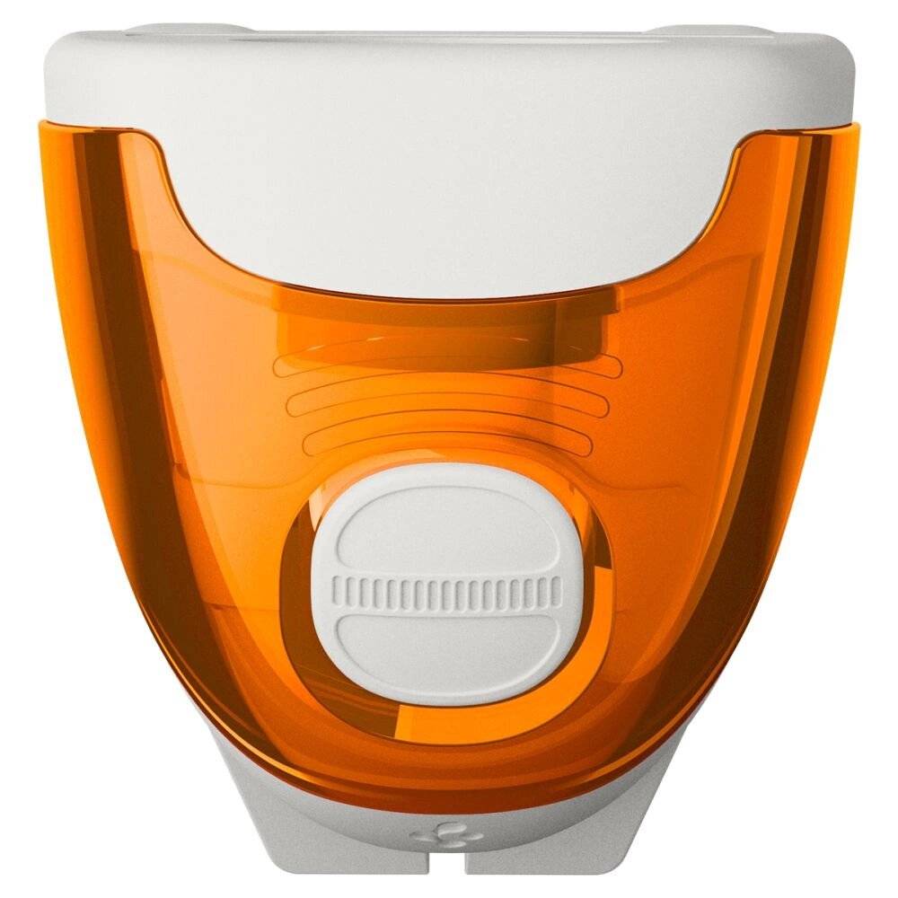 Spigen Classic C1 Ständer Apple Watch - Orange