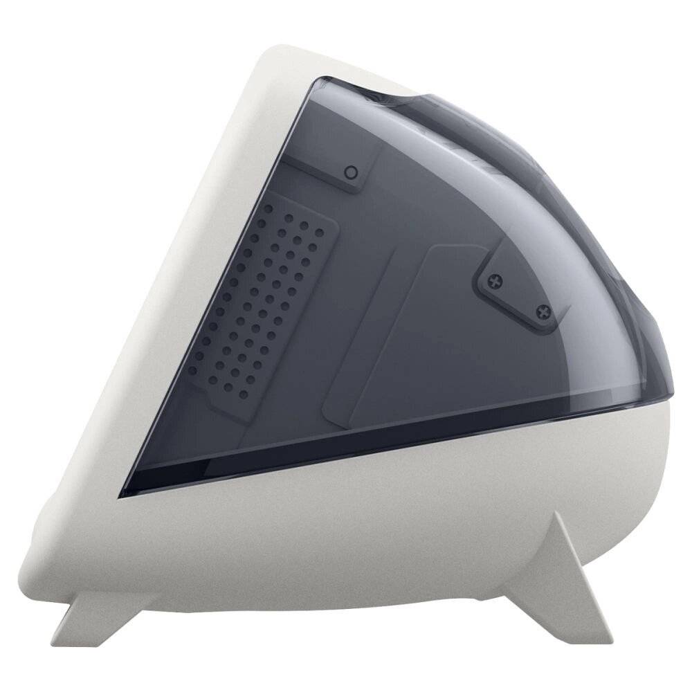 Spigen Classic C1 Ständer Apple Watch - Grau